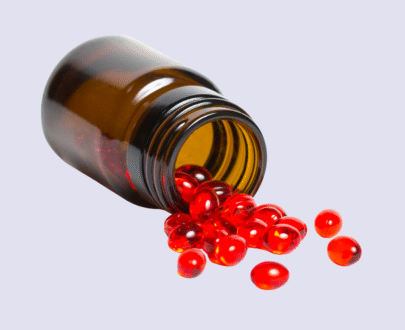 Dietary Supplements