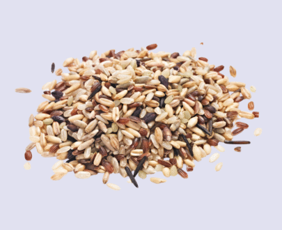 Seeds