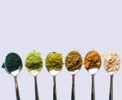 Herbal Supplements
