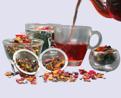 Tea