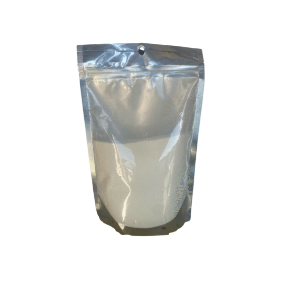 Organic Agave Inulin | 12 Oz | Temple Restoration Health Ministries - Image 2