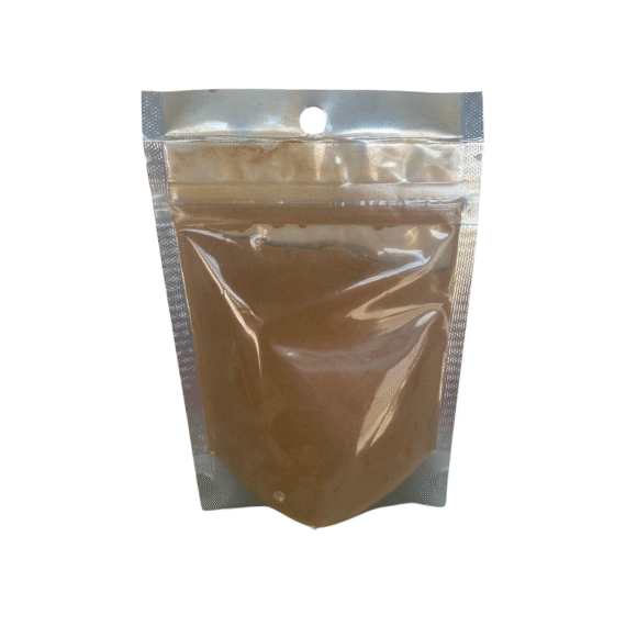Ashwagandha Extract | 2 oz | Temple Restoration Health Ministries - Image 2