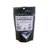 Black Maca Root | 8 oz | Temple Restoration Health Ministries