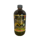 Botanical Brain & Heart Balance Care Tonic | 16 oz