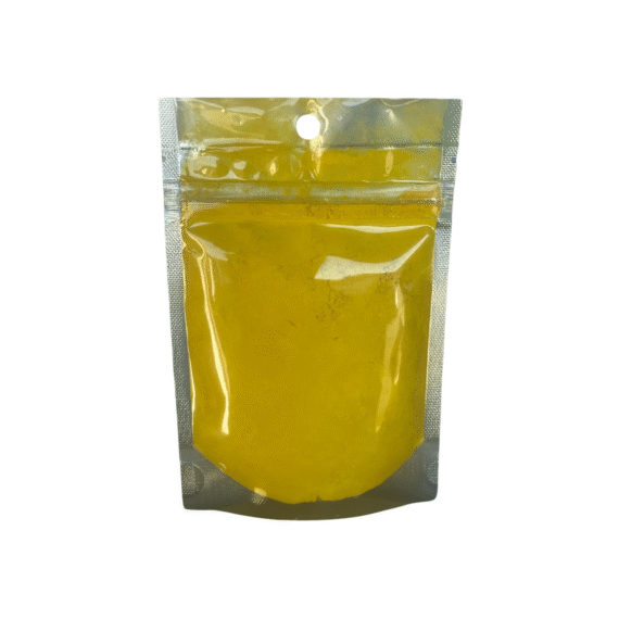 Berberine HCI | 1 oz | Temple Restoration Health Ministries - Image 2