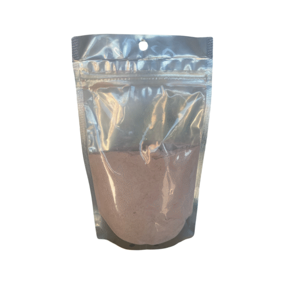 Black Salt | 1/2 lb | Temple Restoration Health Ministries - Image 2