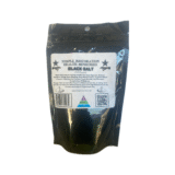 Black Salt | 1/2 lb | Temple Restoration Health Ministries