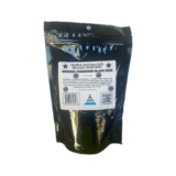 Organic Forbidden Black Rice | 1 lb | Temple Restoration Health Ministries