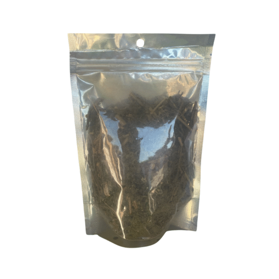 Blue Vervain Herb | 2 oz | Temple Restoration Health Ministries - Image 2