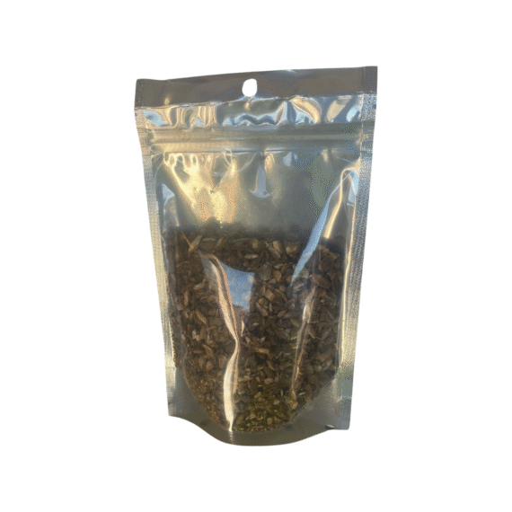 Burdock Root | 2 oz | Temple Restoration Health Ministries - Image 2