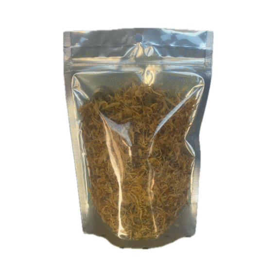 Calendula | 2 oz | Temple Restoration Health Ministries - Image 2
