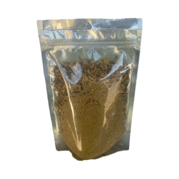 Egyptian Chamomile Flowers | 2 oz | Temple Restoration Health Ministries - Image 2