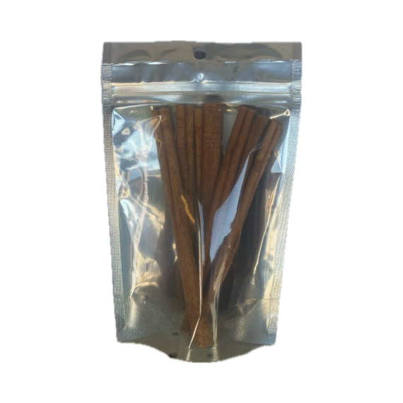 Cinnamon Sticks | 2 oz | Temple Restoration Health Ministries - Image 3