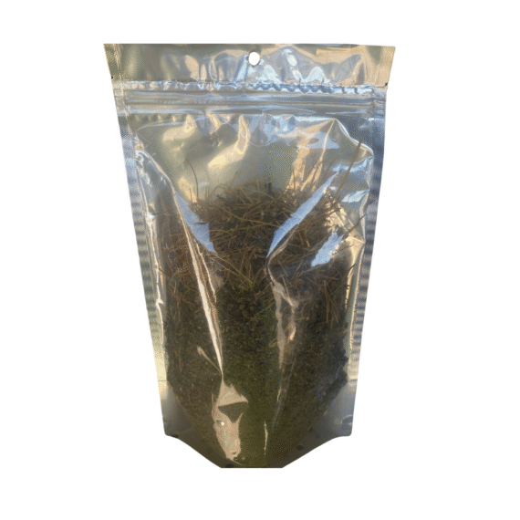 Cerasee | 2.5 oz | Temple Restoration Health Ministries - Image 2