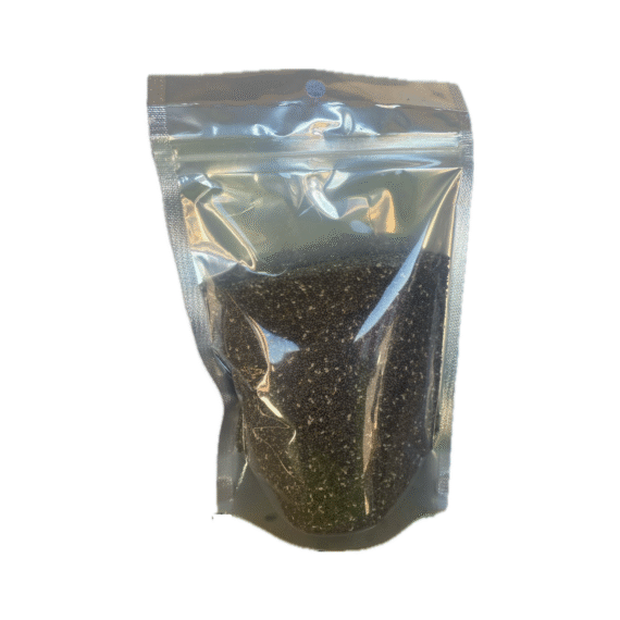 Organic Chia Seeds | 1/2 lb | Temple Restoration Health Ministries - Image 2