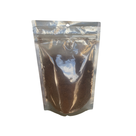 Corn Silk | 2 oz | Temple Restoration Health Ministries - Image 2