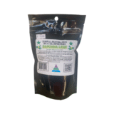 Damiana Leaf | 2 oz | Temple Restoration Health Ministries