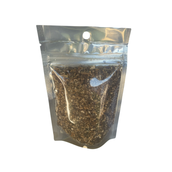 Dandelion Root | 2 oz | Temple Restoration Health Ministries - Image 2