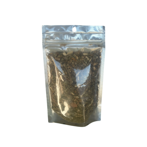 Diabetes Tea | 2 oz | Temple Restoration Health Ministries - Image 2