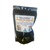 Organic Sun Dried Figs | 1/2 lb | Temple Restoration Health Ministries