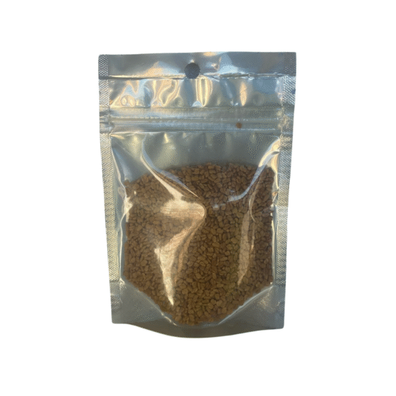 Fenugreek Seeds | 2 oz | Temple Restoration Health Ministries - Image 2