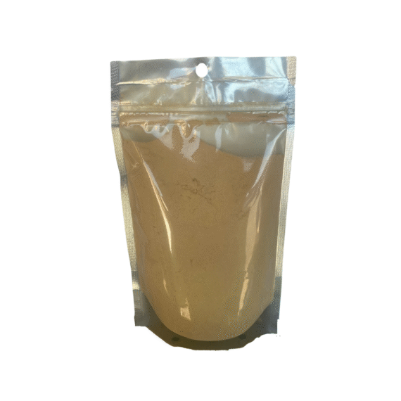 Gelatinized Maca Root Powder | 8 oz | Temple Restoration Health Ministries - Image 2