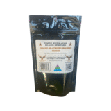 Gelatinized Maca Root Powder | 8 oz | Temple Restoration Health Ministries