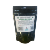 Organic Hemp Hearts | 8 oz | Temple Restoration Health Ministries