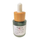 Cactus Face Oil | 20 ML | Supple Fe