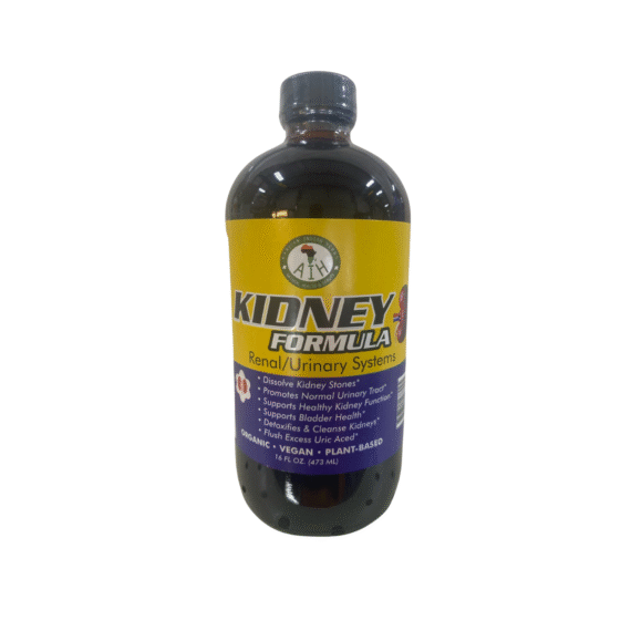Kidney Formula for Renal & Urinary Systems | 16 oz