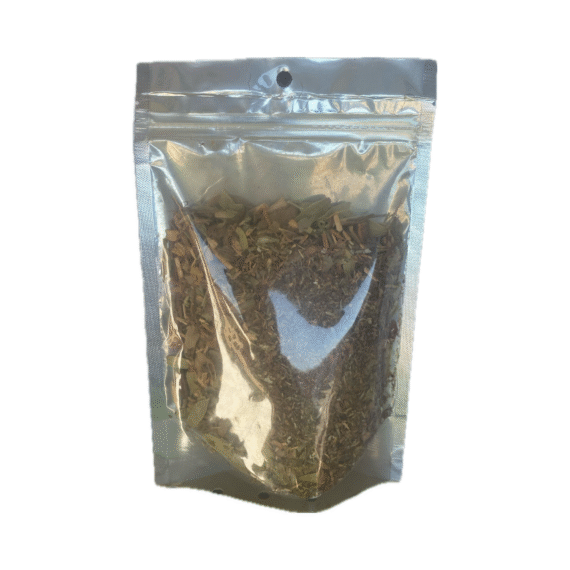 Kidney Tea | 3 oz | Temple Restoration Health Ministries - Image 2