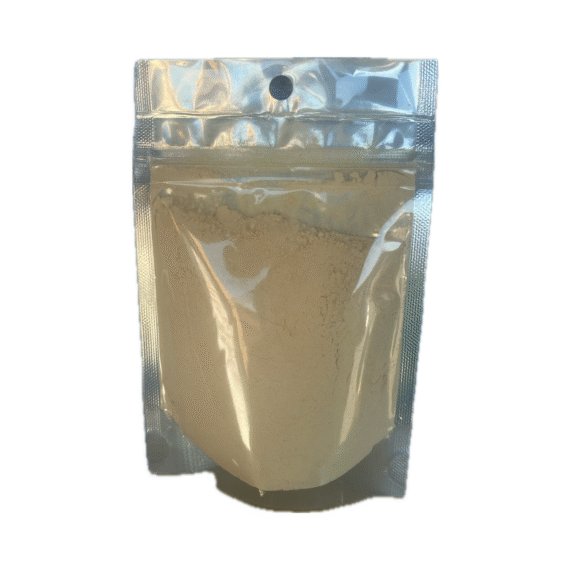 Lion’s Mane | 2 Oz | Temple Restoration Health Ministries - Image 2
