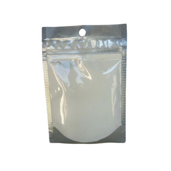 Magnesium Malate | 2 oz | Temple Restoration Health Ministries - Image 2