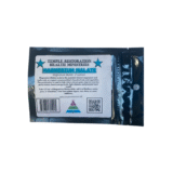 Magnesium Malate | 2 oz | Temple Restoration Health Ministries