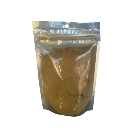 Monk Fruit Sweetener | 1/2 lb | Temple Restoration Health Ministries - Image 2