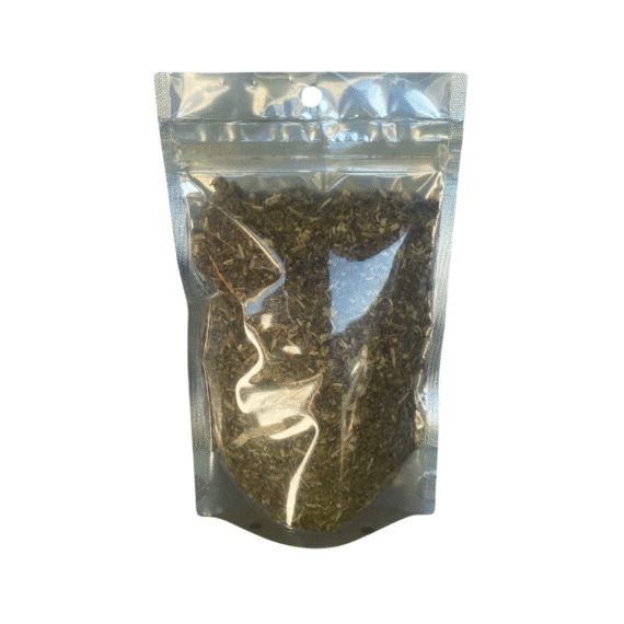 Mugwort | 2 oz | Temple Restoration Health Ministries - Image 2