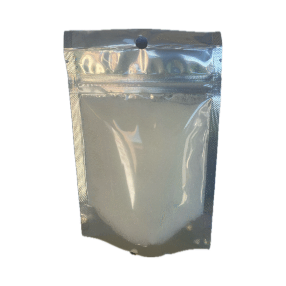 N-Acetyl L-Cysteine | 2.5 oz | Temple Restoration Health Ministries - Image 2
