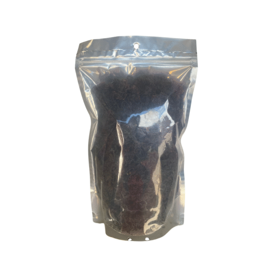 Purple Sea Moss | Raw | 1/4 lb | Temple Restoration Health Ministries - Image 2