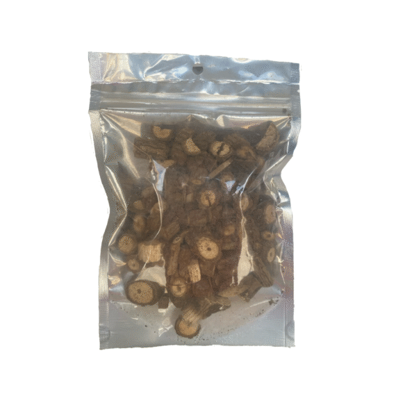 Palo Guaco | 3 oz | Temple Restoration Health Ministries - Image 2