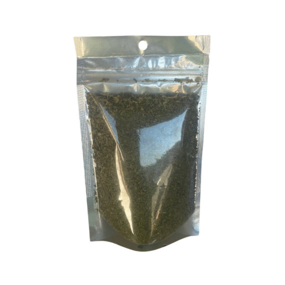 Papaya Leaf | 3 oz | Temple Restoration Health Ministries - Image 2