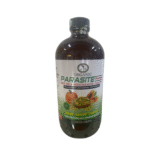 Organic Parasite Cleanse | 16 Oz