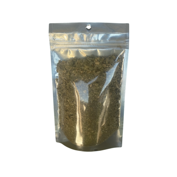 Passion Flower | 2 oz | Temple Restoration Health Ministries - Image 2