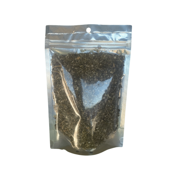 Red Raspberry Leaf Tea | 2 oz | Temple Restoration Health Ministries - Image 2
