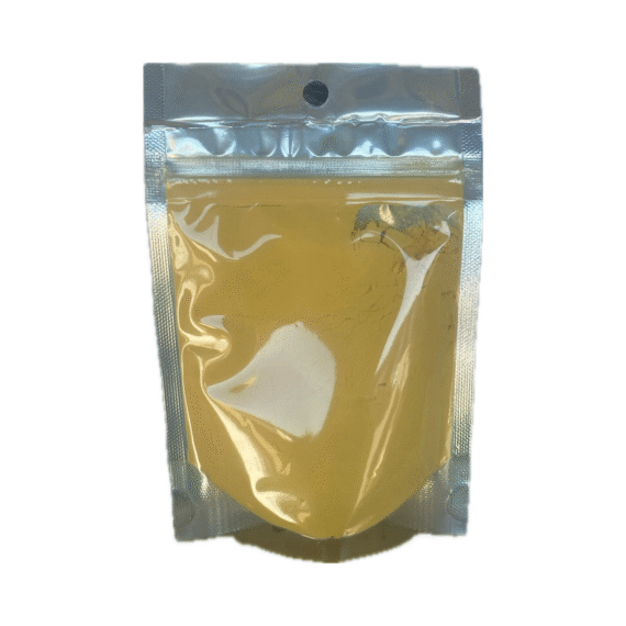 Sea Buckthorn | 2 oz | Temple Restoration Health Ministries - Image 2