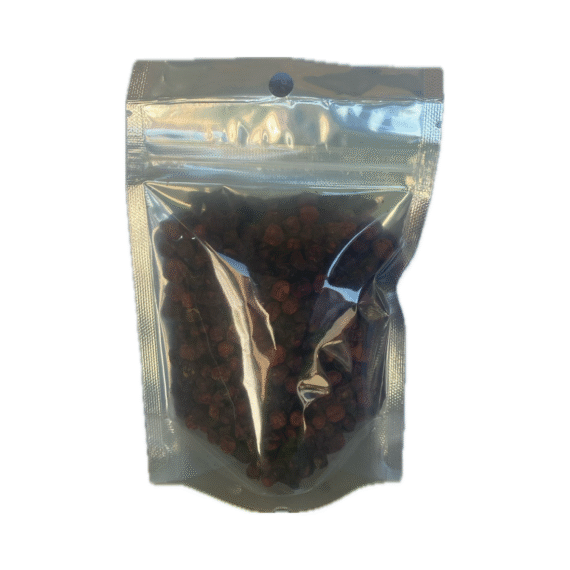 Schisandra Berry | 2 oz | Temple Restoration Health Ministries - Image 2