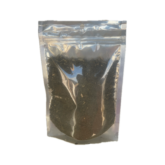 Stinging Nettle Leaf | 2 oz | Temple Restoration Health Ministries - Image 2