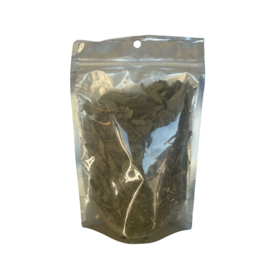 Strong Back Cut & Sifted | 2 oz | Temple Restoration Health Ministries - Image 2