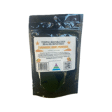 Turmeric Root Powder | 4 oz | Temple Restoration Health Ministries