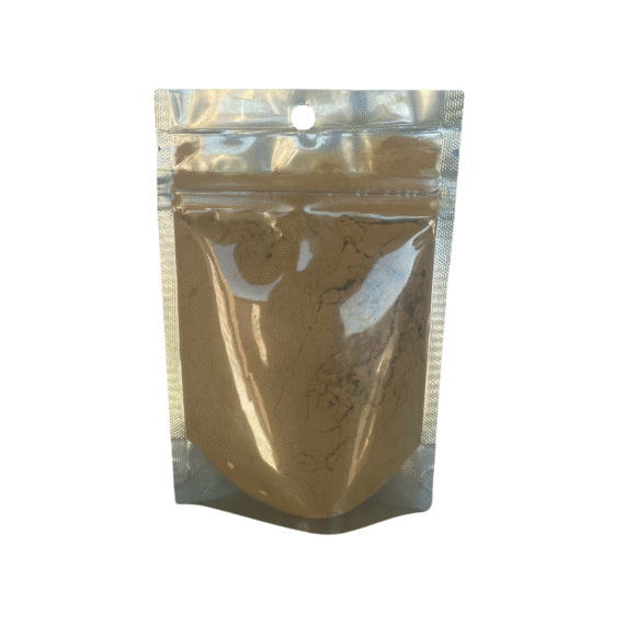 Tribulus Terrestris | 2 oz | Temple Restoration Health Ministries - Image 2
