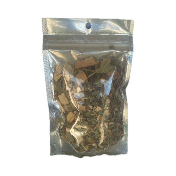 Weight Loss Tea | 3 oz | Temple Restoration Health MInistries - Image 2
